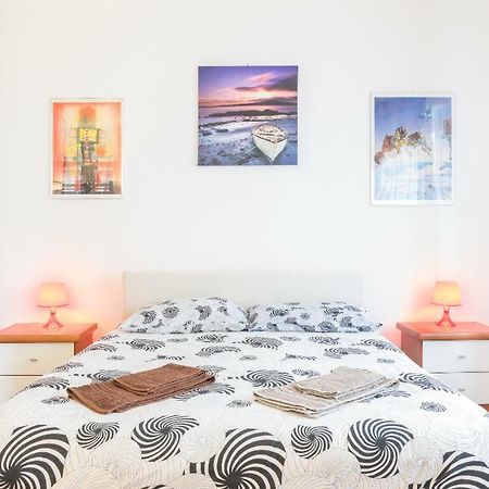 Nice Cozy Apartment In The Mainland Of Venice Mestre Bagian luar foto