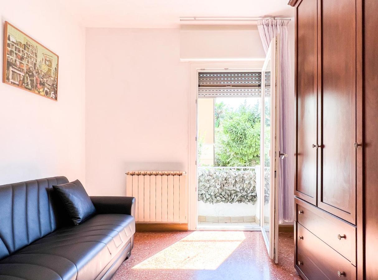 Nice Cozy Apartment In The Mainland Of Venice Mestre Bagian luar foto
