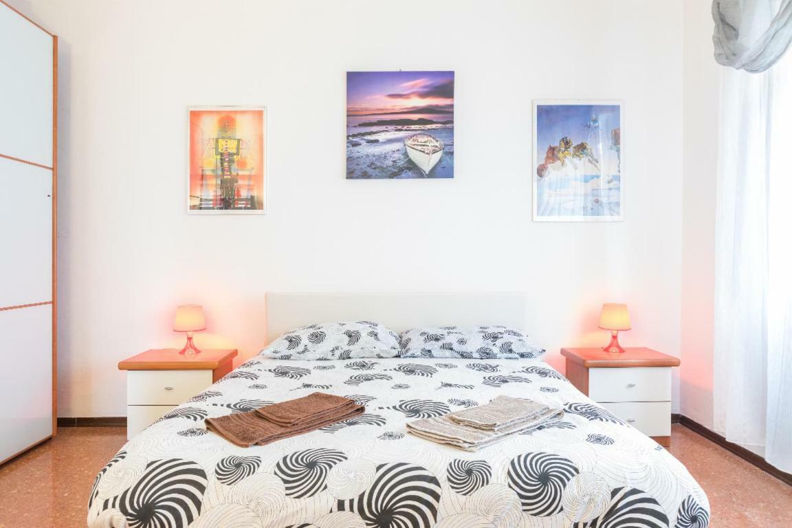 Nice Cozy Apartment In The Mainland Of Venice Mestre Bagian luar foto