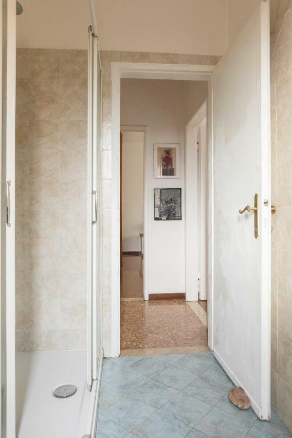 Nice Cozy Apartment In The Mainland Of Venice Mestre Bagian luar foto