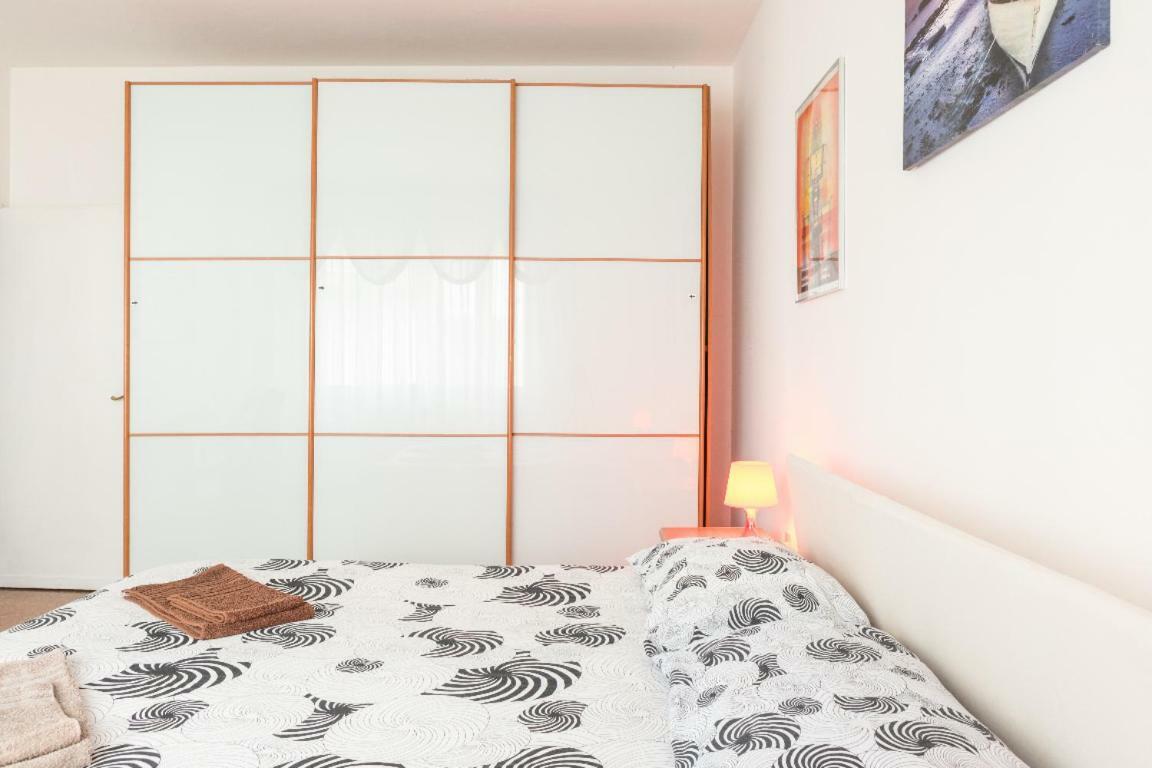 Nice Cozy Apartment In The Mainland Of Venice Mestre Bagian luar foto
